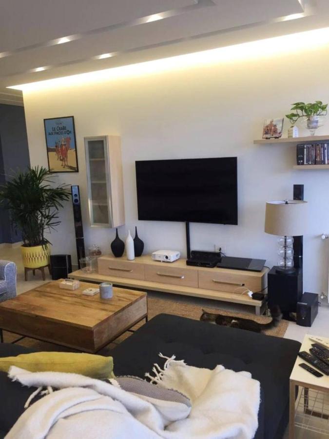 Panoramic Sea View 2 Bedroom Apartment Byblos 외부 사진