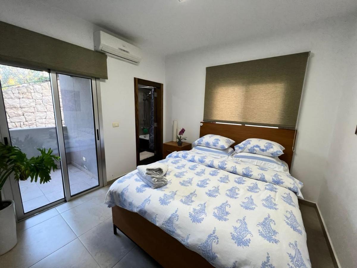 Panoramic Sea View 2 Bedroom Apartment Byblos 외부 사진