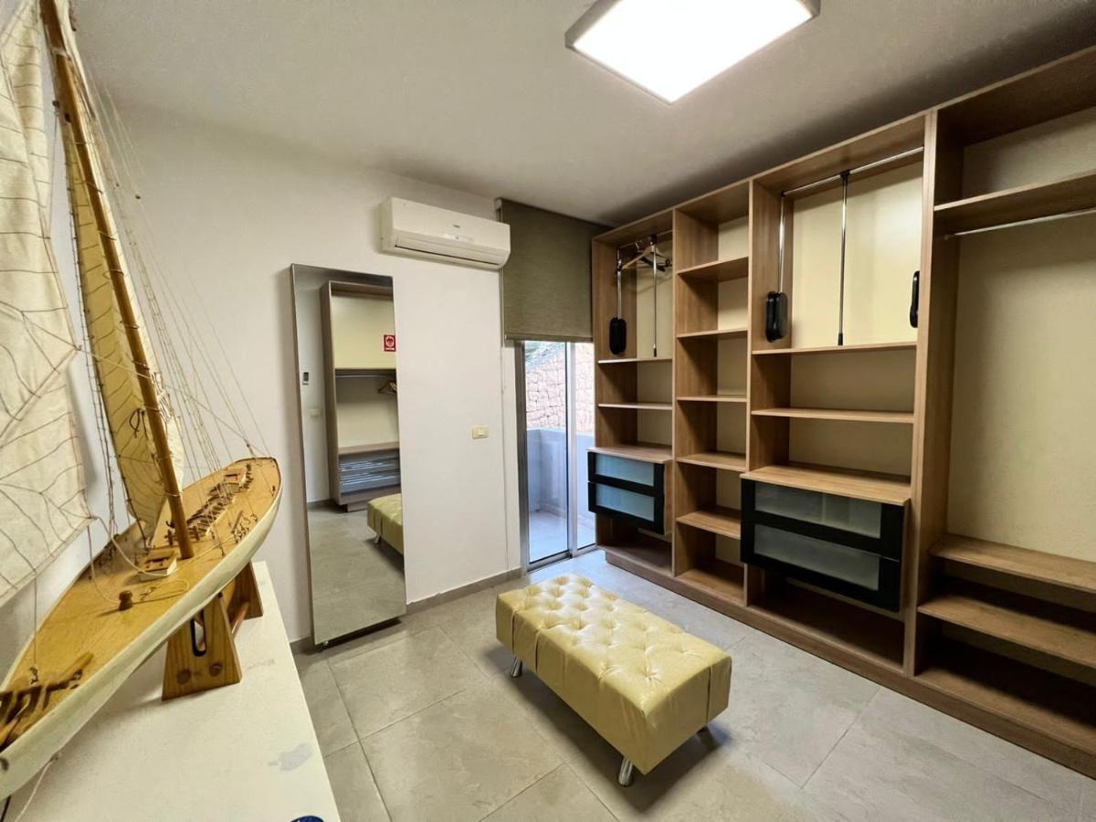 Panoramic Sea View 2 Bedroom Apartment Byblos 외부 사진