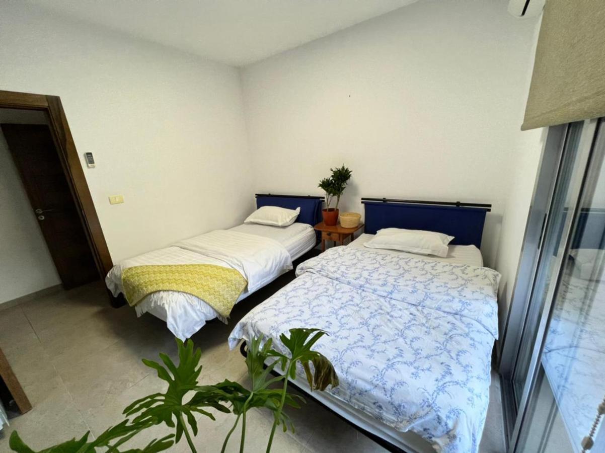 Panoramic Sea View 2 Bedroom Apartment Byblos 외부 사진